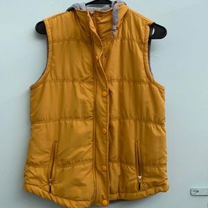Ashley Outerwear Vest